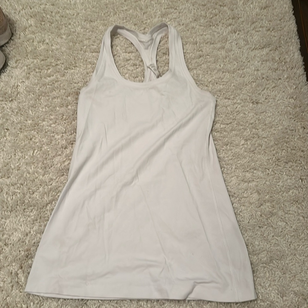 lululemon swiftly tank